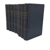 W. M. Thackeray Collected Works, 1886 - Smith, Elder (16 Books)