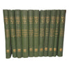 Shakespeare's Dramatiche Werke (11 Books) German