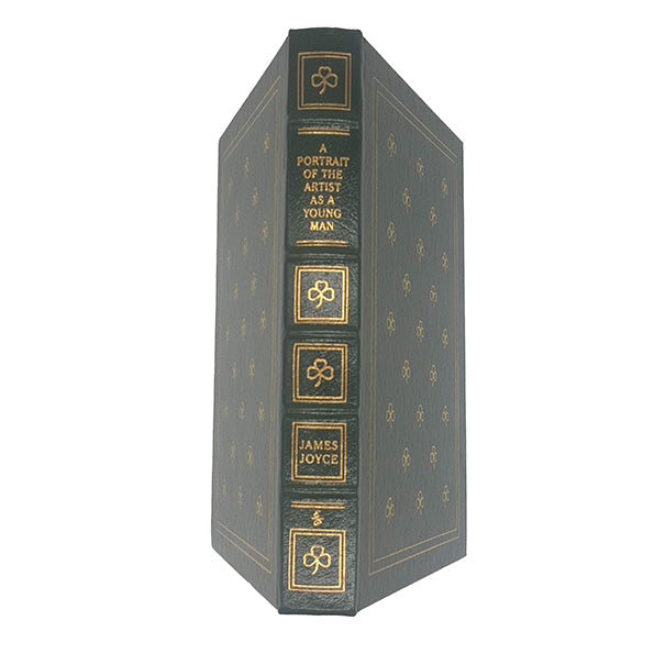 Portrait of the Artist as a Young Man by James Joyce - Easton Press 1977