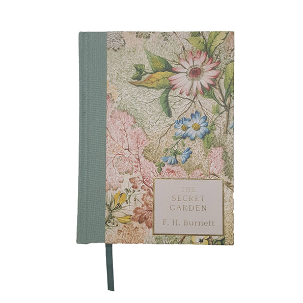 F.H.Burnett's The Secret Garden - The Heritage Collection