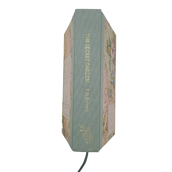 F.H.Burnett's The Secret Garden - The Heritage Collection