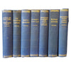 Charles Dickens 14 Blue Books - Hazell, Watson & Viney