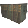 Charles Dickens' Collected Works - Fireside Editions, c.1907 (11 books)