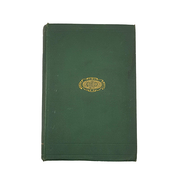 Charles Dickens' Martin Chuzzlewit - Macmillan 1892