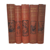 W. W. Jacobs Collected Works, 1902 (5 Books)