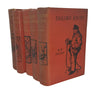 W. W. Jacobs Collected Works, 1902 (5 Books)