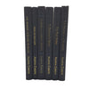 The Agatha Christie Collection - Planet Three Publishing, (6 Books)