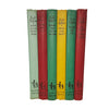 Enid Blyton Collected Works, c.1960s (6 Books)