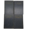 H. G. Wells' Collected Works, 1933 (4 Books)
