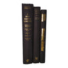 Agatha Christie Collected Works (3 Books)