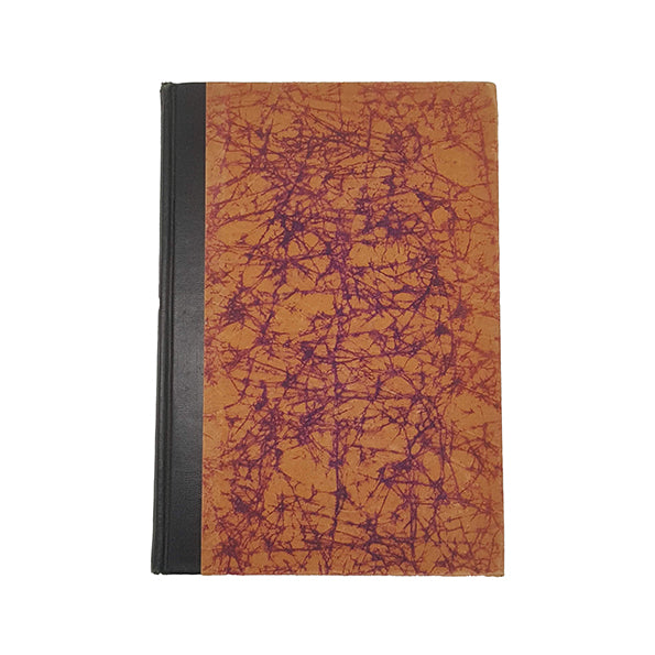 Enough Rope by Dorothy Parker 1929