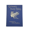 The Fairy Tales of The Brothers Grimm - Folio Society, 1999