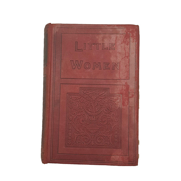 Louisa May Alcott's Little Women c.1915