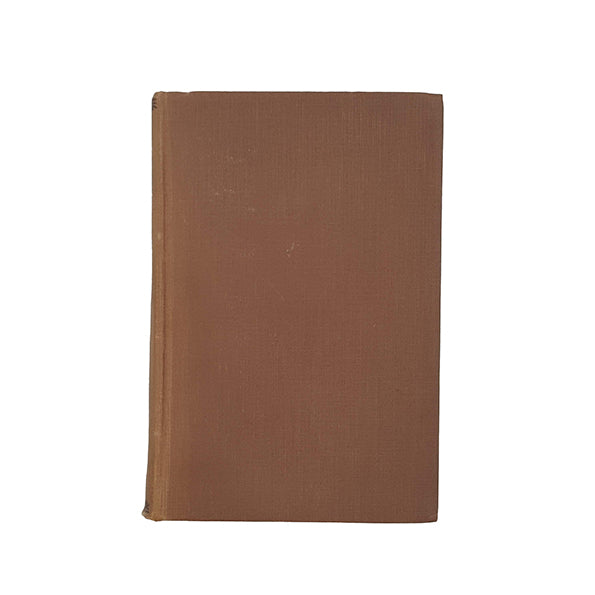 H. G. Wells' A Quartette of Comedies - Benn