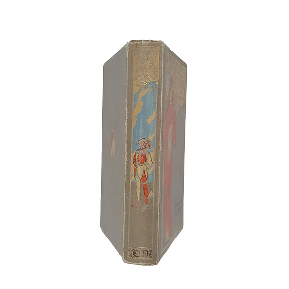 Tales from Shakespeare by Charles &amp; Mary Lamb c.1900