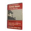 Arthur Conan Doyle’s Sherlock Holmes Long Stories - John Murray, 1962