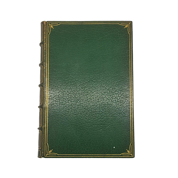 Poems of To-Day: First and Second Series - Sidgwick, 1928