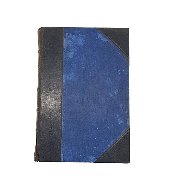The Man Who Knew Too Much and other stories by G. K. Chesterton - Cassell &amp; Company, 1922
