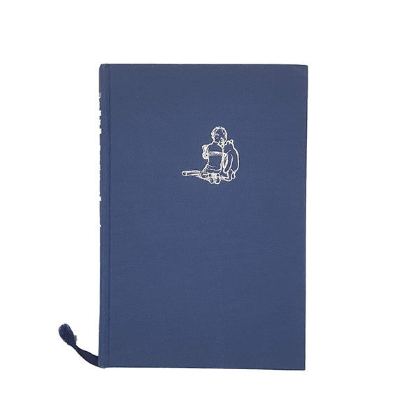 A.A. Milne's When We Were Very Young &amp; Now We Are Six 1989