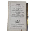 The Holy Bible With The Book of Common Prayer - Eyre & Spottiswoode, 1866