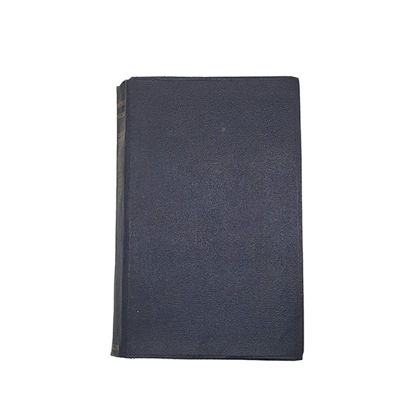 Charles Dickens' Nicholas Nickleby - Collins, 1953