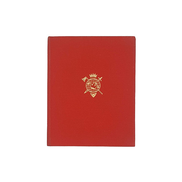 All's Well That Ends Well by William Shakespeare - Dent 1952