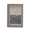 Thomas Hardy's Return of the Native - The Modern Library