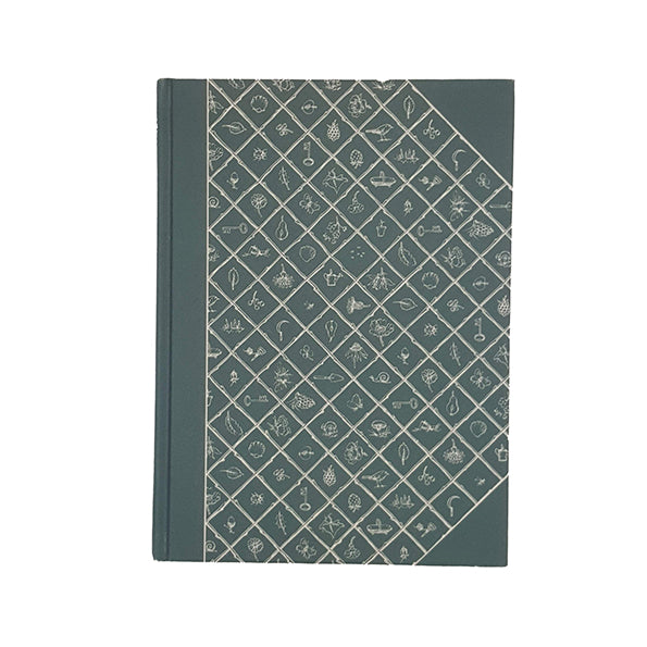 The Secret Garden by Frances Hodgson Burnett - Guild Publishing 1988