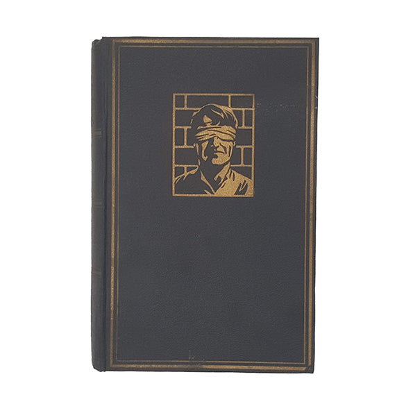 Fifty Amazing Secret Service Dramas c.1937
