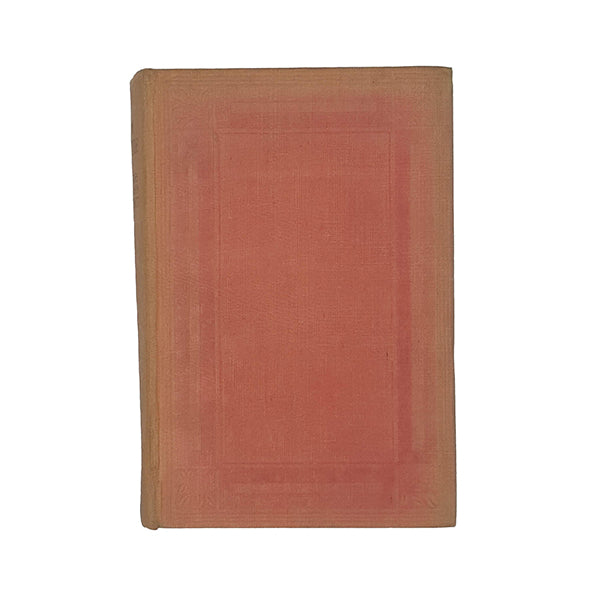The Shuttle by Frances Hodgson Burnett 1914