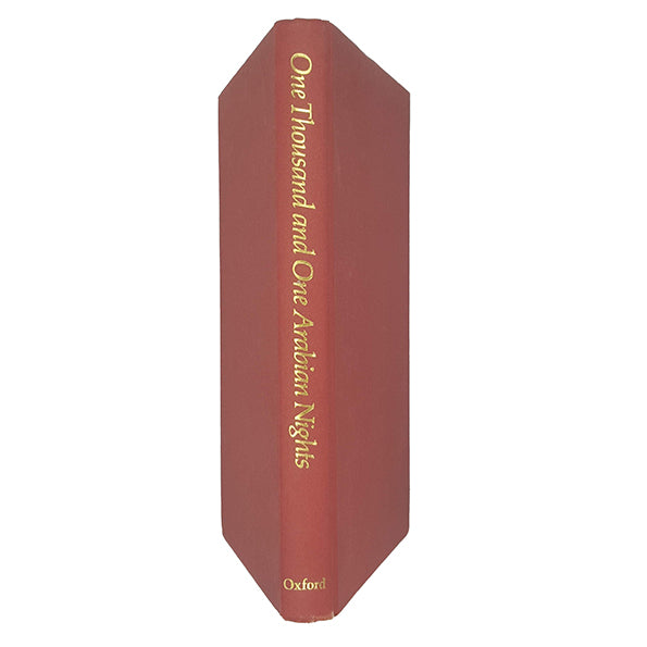 One Thousand And One Arabian Nights by Geraldine McCaughrean
