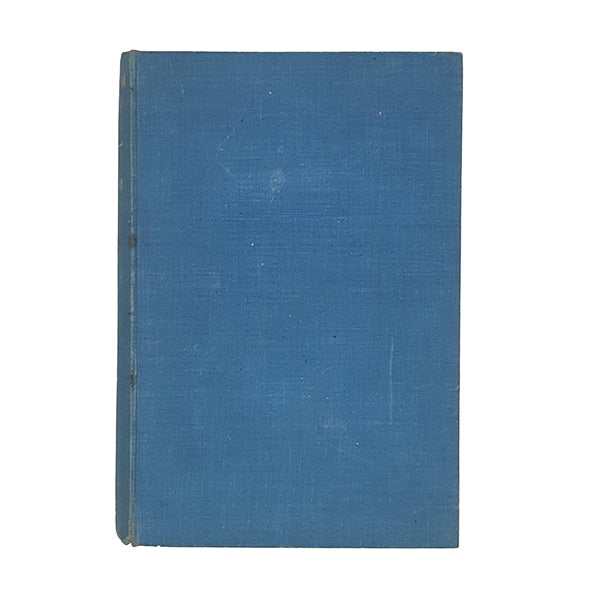 First UK Edition - Ernest Hemingway’s For Whom the Bell Tolls 1941