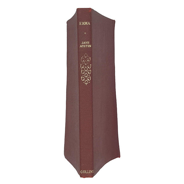 Jane Austen's Emma 1965 - Collins