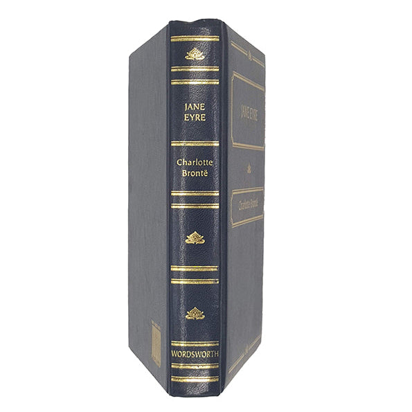 Charlotte Brontë's Jane Eyre - Wordsworth Classics
