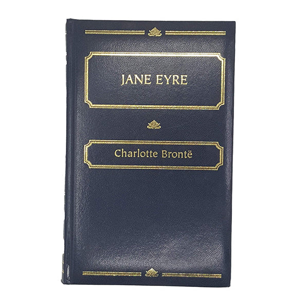 Charlotte Brontë's Jane Eyre - Wordsworth Classics