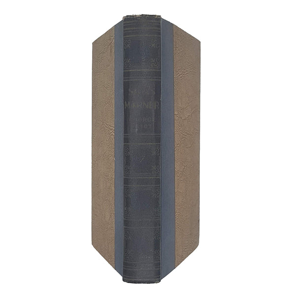 George Eliot's Silas Marner - The World's Popular Classics