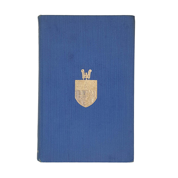 Thomas Hardy's Far From The Madding Crowd 1952