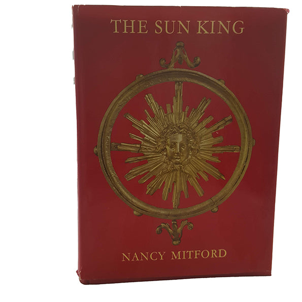 Nancy Mitford Collected Works - Hamish Hamilton, 1968 (3 Books)