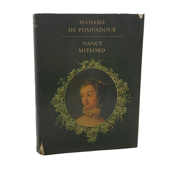Nancy Mitford Collected Works - Hamish Hamilton, 1968 (3 Books)