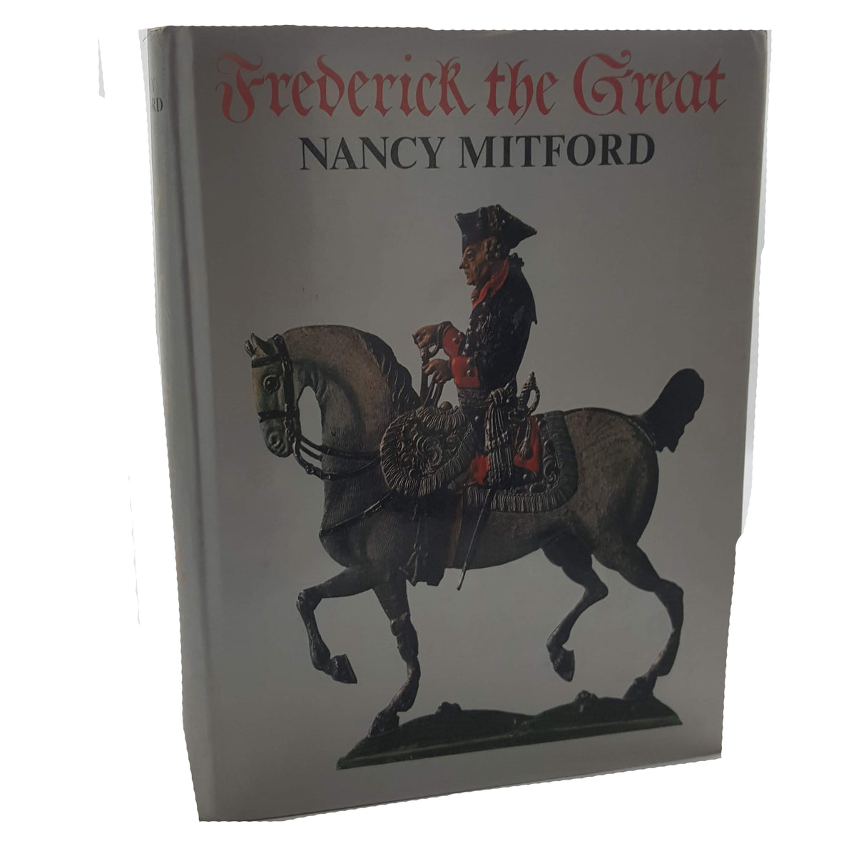 Nancy Mitford Collected Works - Hamish Hamilton, 1968 (3 Books)