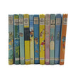 Enid Blyton Collected Works - Dean & Son, c.1960s (11  Books)