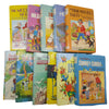 Enid Blyton Collected Works - Dean & Son, c.1960s (11  Books)