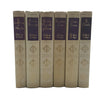 Anthony Trollope Collected Works (6 Books)