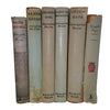 Georgette Heyer Collected Works (6 Books)