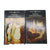 Leo Tolstoy's War and Peace Volume 1 and 2 - Penguin, c.1978