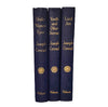 Joseph Conrad's Lord Jim; Youth & Under Western Eyes - Nelson (3 Blue Books)