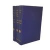 Joseph Conrad's Lord Jim; Youth & Under Western Eyes - Nelson (3 Blue Books)