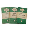 Ngaio Marsh Collected Works - Penguin, 1950s (3 Books)