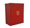 The New Temple Shakespeare Collection (4 Books)