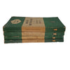 Agatha Christie Penguin Collection, 1940s-60s (4 Books)